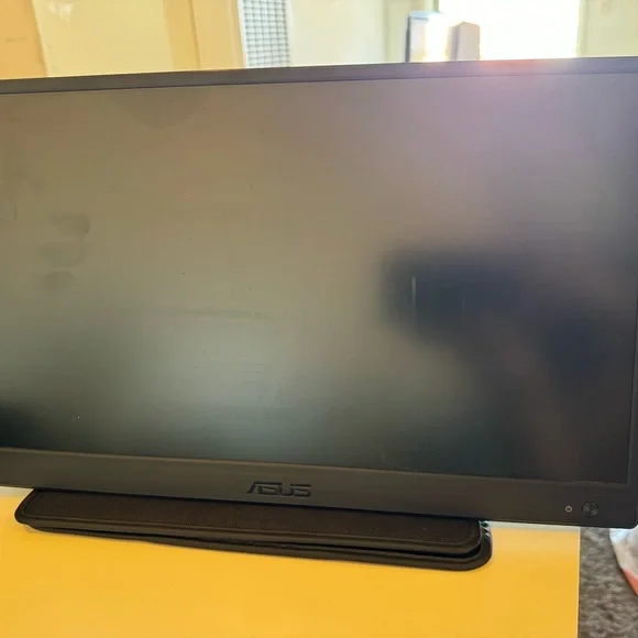 ASUS ROG Strix, Screen And Mouse - Picture 10 of 10